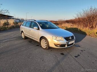 Vw Passat 1.6tdi  77kw