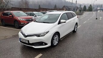 Toyota Auris Touring Sports 1.6 l D-4D  Active Family - 1