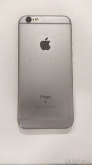 iPhone 6S | 128GB | 100% batéria - 1