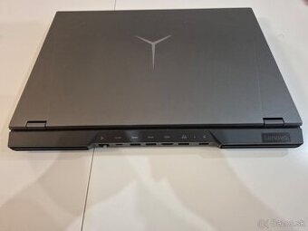 LENOVO Legion 5 Pro 16ACH6H Storm Grey