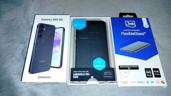 Predam Samsung A55 5G