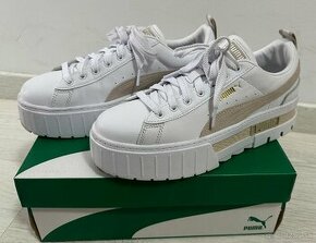 Puma mayze vel. 39