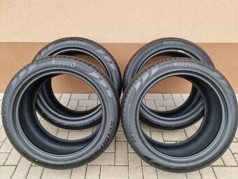 pneu 20″ 255/45R20 PIRELLI letné NEW