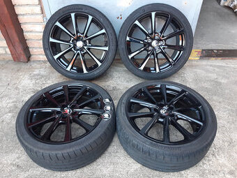 5x112  19"  Volswagen Passat B8, SuperB 3