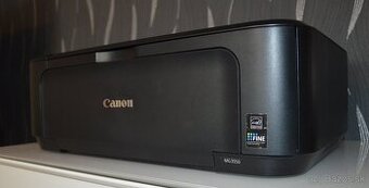 Canon Pixma MG 3550 – multifunkčná tlačiareň