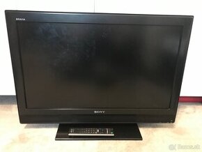 Sony Bravia televízor