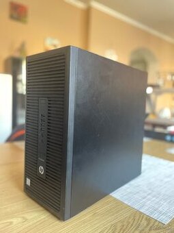 HP ProDesk 600 G2 MT