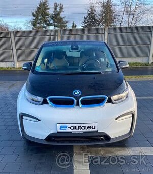 BMW i3 120 Ah 2021