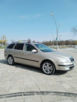 Octavia 1.9 tdi 77kw bjb