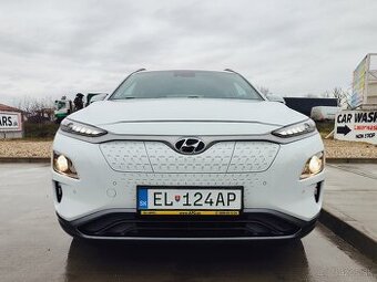 Hyundai Kona Elektric , SOH 100% - 1