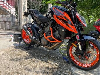 Predám KTM Superduke 1290 R https://youtube.com/shorts/Ajqpp