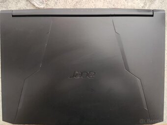 ACER Nitro 5 3060 i5 12500h