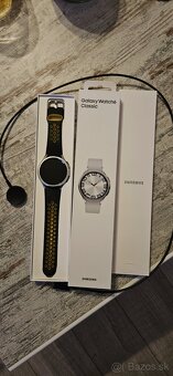 Samsung Galaxy Watch 6 Classic 47mm