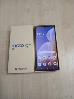 Motorola Moto G 85 8/256GB