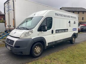 fiat ducato 2.3 multijet