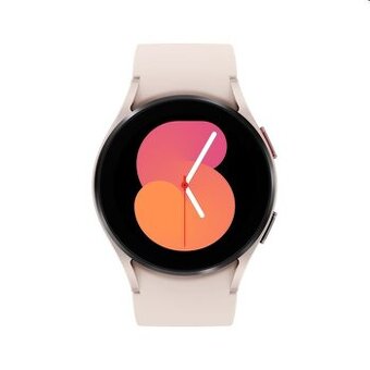 Galaxy watch 5 ako NOVE