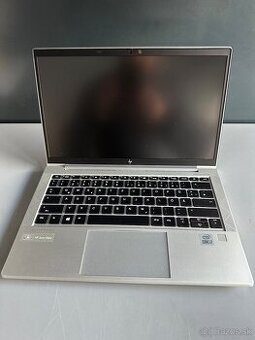 Predám notebook HP Elitebook 830 G7