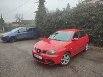 Predám SEAT Ibiza 1,4 16 V