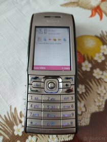 Nokia E50-1