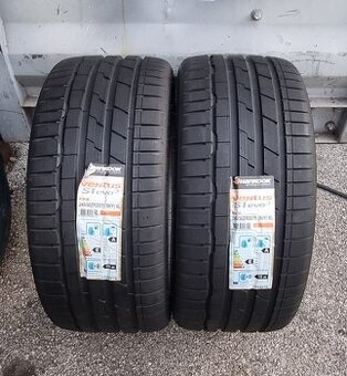 Letné pneumatiky Hankook 245/30r20