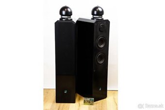 ELAC 211-4 Pi /dobový highend, profi servis, záruka