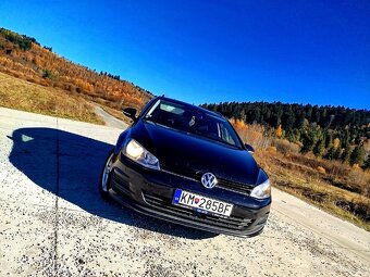 Volkswagen golf 7