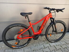 KTM Macina Race 291  model 2022