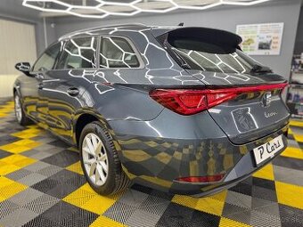 Seat Leon Spotrstourer 1.5 TSi 96kW Adaptívny/Virtual/Lane