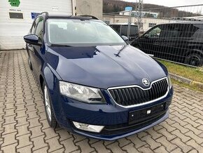 Škoda Octavia III 1.8 TSI 4x4 DSG - 1