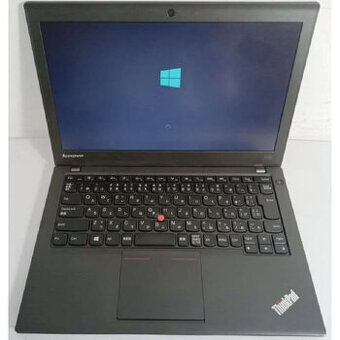 Predám Lenovo Thinkpad X240