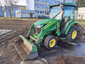 John Deere 3045R