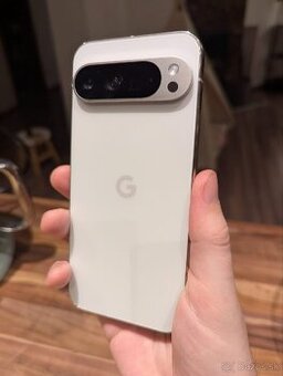 Google Pixel 9 Pro XL Biely 256GB