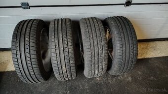 205/55 R16 opel, Saab, Fiat, Alfa Romeo 5x110