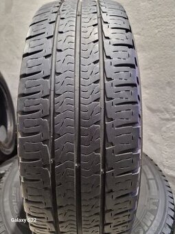 225/75/ R16 CP Michelin AGILIS CAMPING