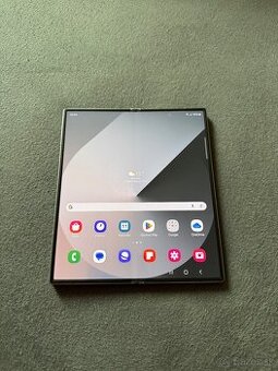 Samsung Galaxy Z Fold 6 512GB