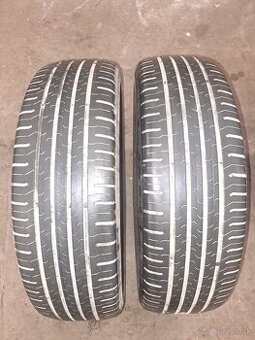 Letné pneumatiky 195/55 R20 - 1