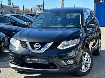 Nissan X-Trail 1.6 dCi Tekna | 4x4