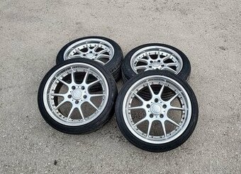 Keskin KT 3 5x120 r17