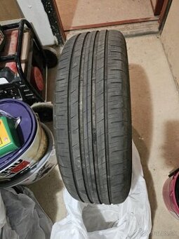 Pneumatiky letné 215/65 R17