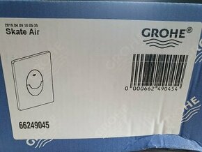 WC tlačidlo Grohe - 1