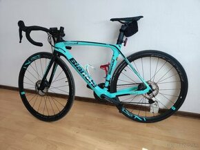 Bianchi Oltre XR3