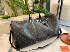 LOUIS VUITTON CESTOVNÁ TAŠKA VÝBORNEJ KVALITY 1:1