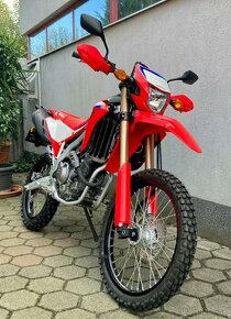 Honda CRF 300 L - 1