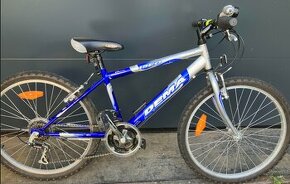 Predam juniorsky bicykel Dema Iseo 24