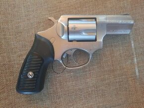 Revolver Ruger SP 101