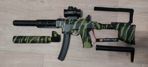 Airsoft SMG