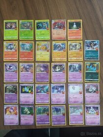 Pokemon karty Trick or Trade 2023 a 2022 - 1