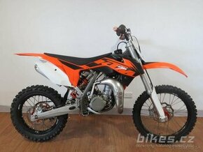 Kúpim KTM SX 85 - 1