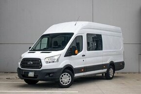 Ford Transit 2.0TDCi L4H3 - 1