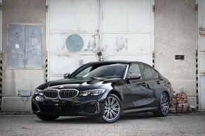 BMW Rad 3 M340i mHEV xDrive A/T - 1